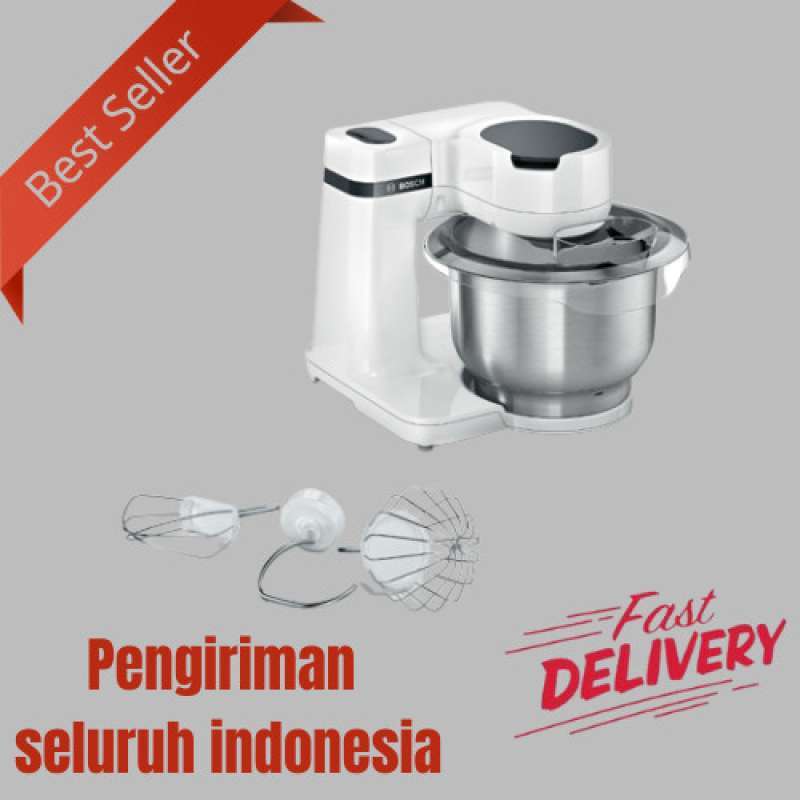 Promo Bosch Mums2Ew00 Kitchen Machine Mixer Diskon 23 di Seller
