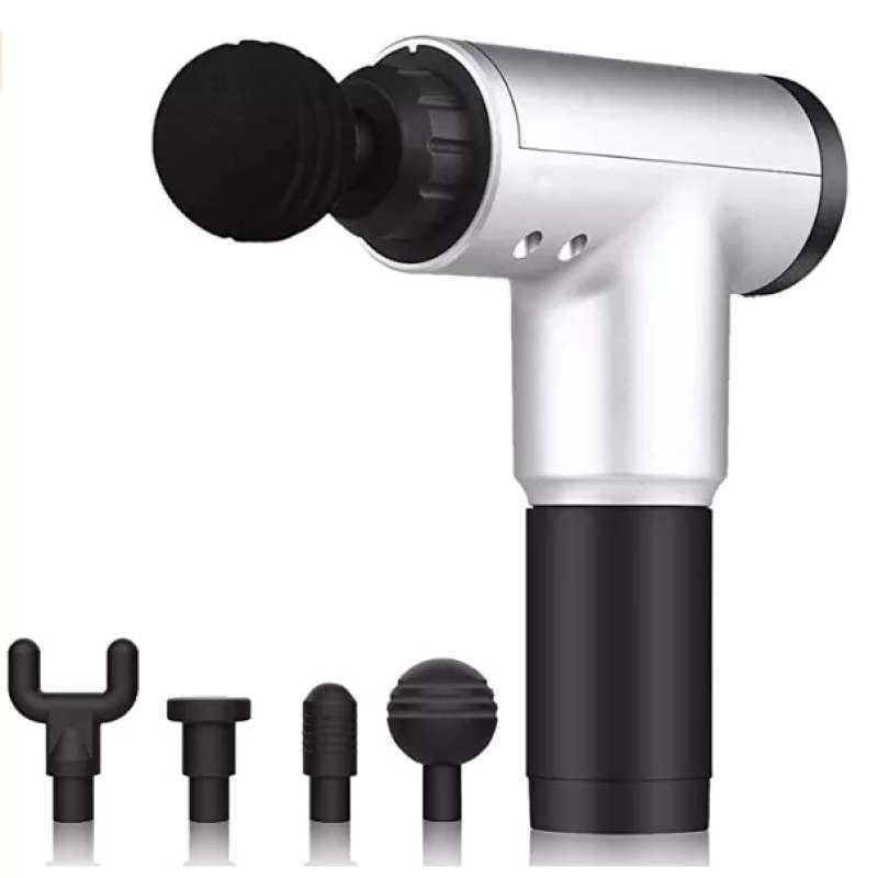 Massage Gun myshopify.com A Comprehensive Analysis