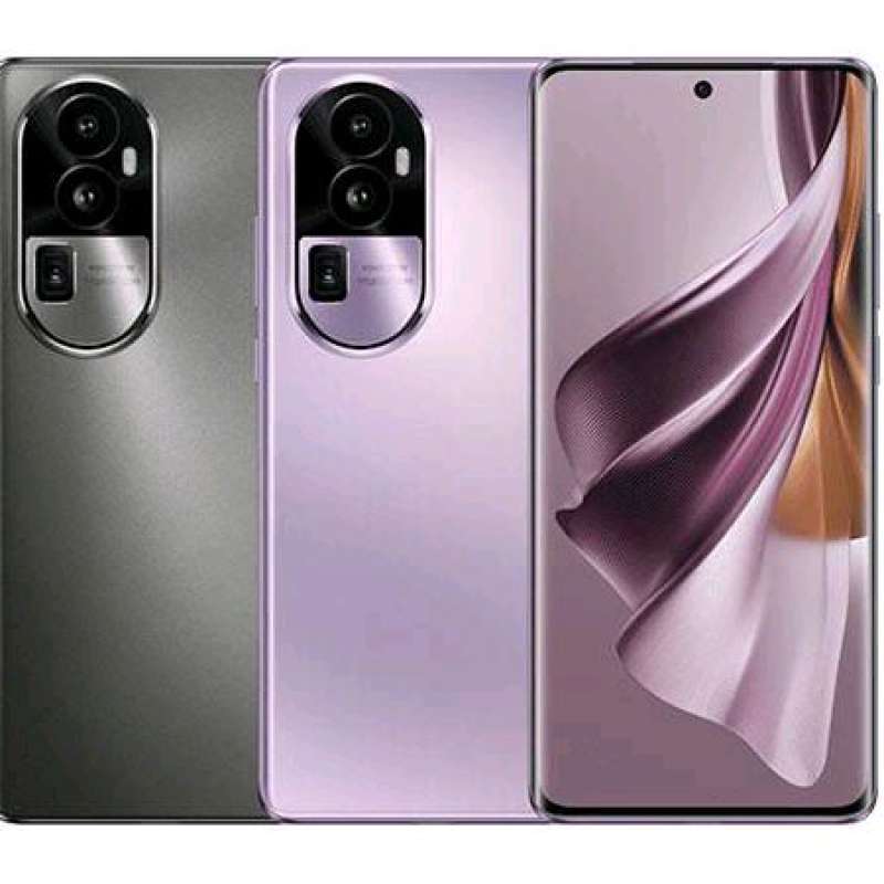 Oppo Reno Ram 16 Jual OPPO Reno 10 Pro Plus RAM 16-256 GB Di Seller Berjaya Mitra ...