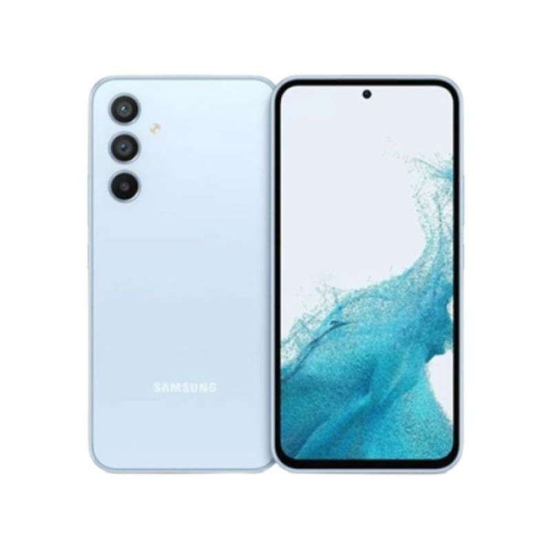 Jual SAMSUNG GALAXY A54 5G RAM 8/256GB GARANSI RESMI SAMSUNG INDONESIA
