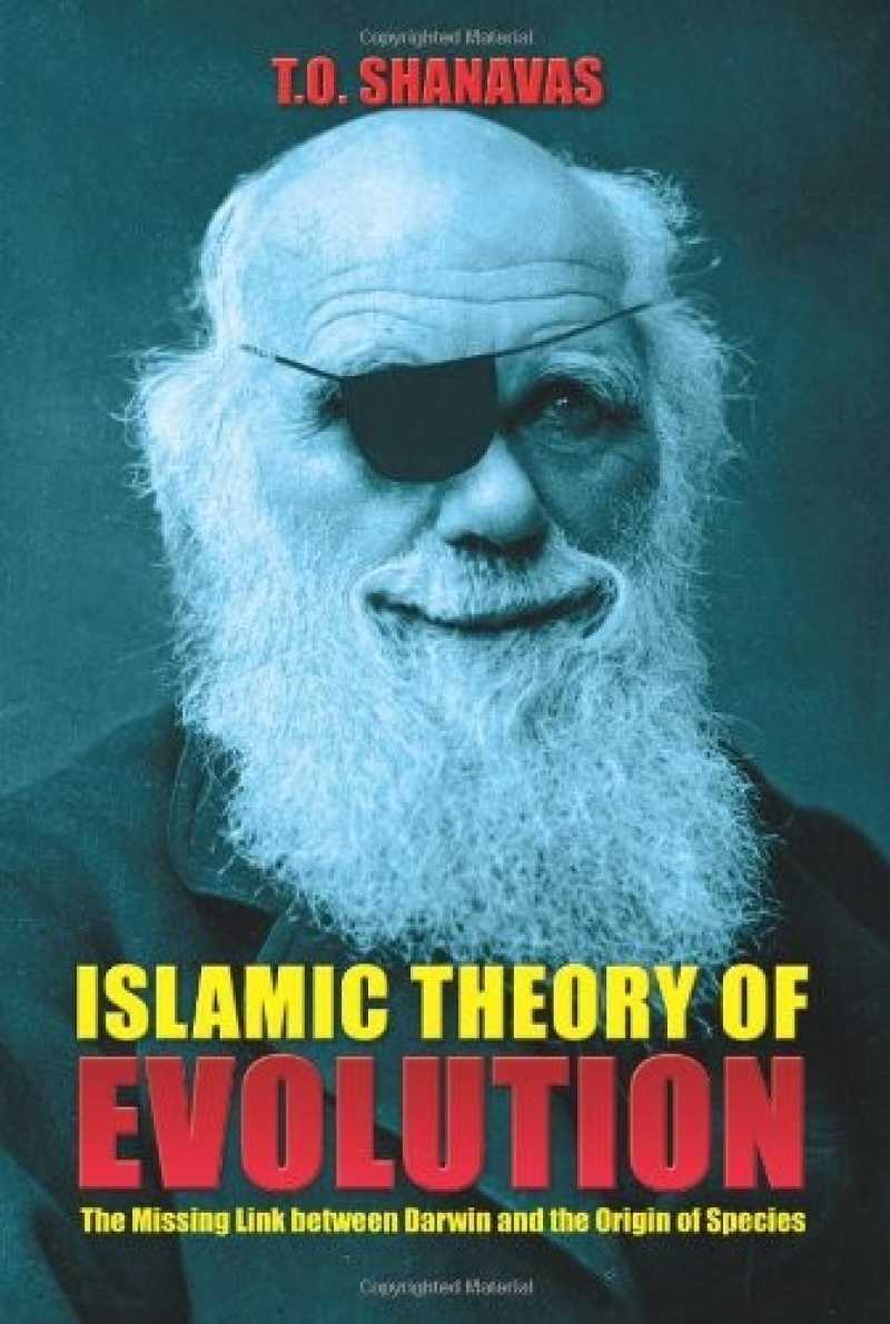 Promo Islamic Theory of Evolution Diskon 23 di Seller Roxie Store Cipete Utara, Kota Jakarta