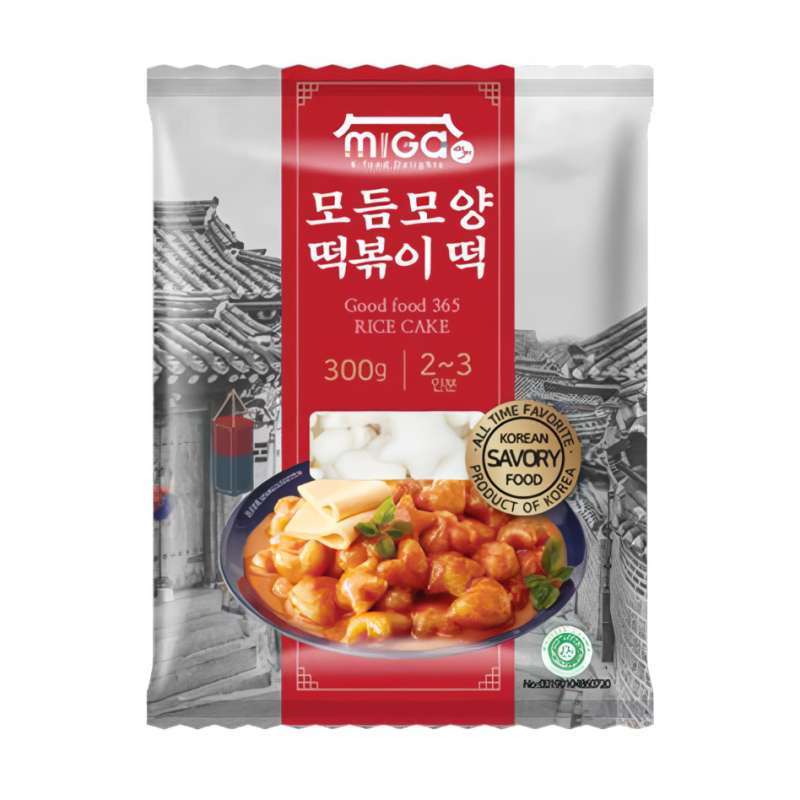 Rice Cake Shape Gratis Ongkir 🔥 Harga Murah April 2025