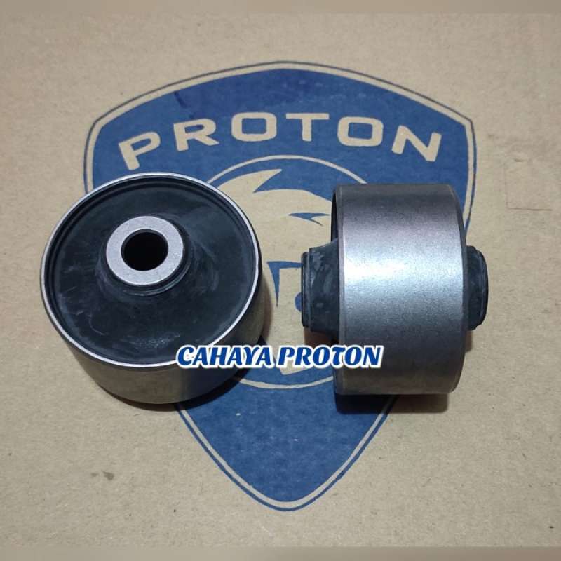Jual BUSHING BESAR LOWER ARM DEPAN PROTON EXORA CPS CFE di Seller Zuma ...