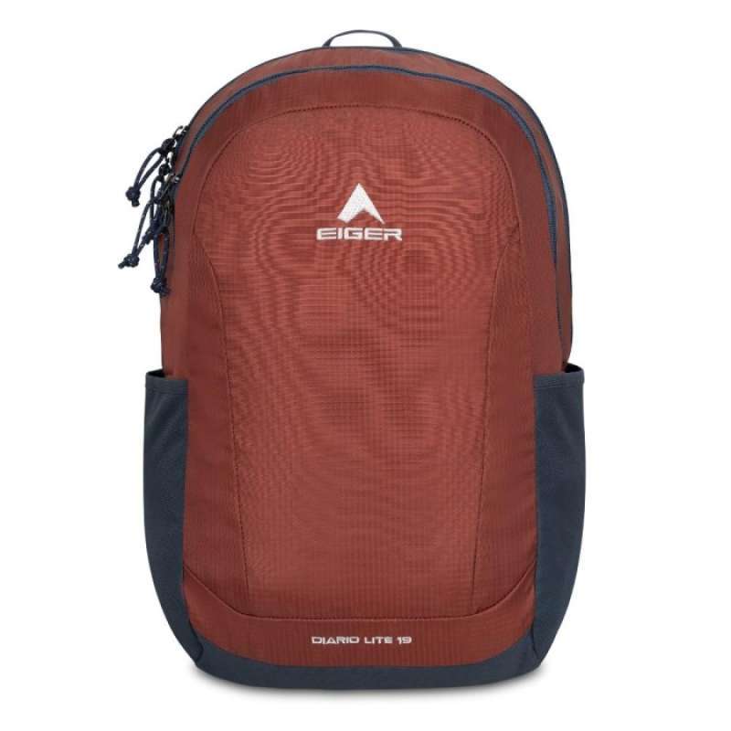 Jual Eiger Diaro Lite Model Terbaru - Harga Promo Maret 2024 | Blibli