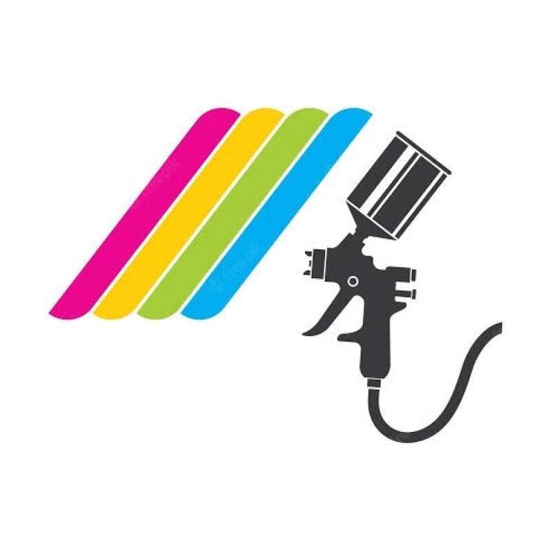 Promo Custom Repaint / Cat Mouse & Case Keyboard Diskon 23% di Seller