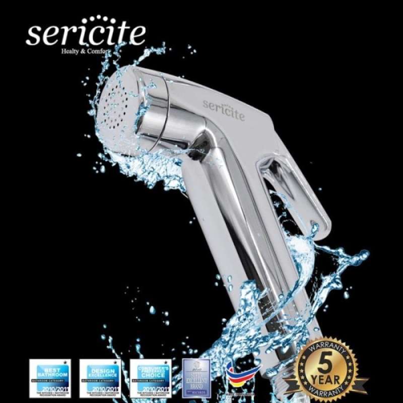 Jual Jet Washer Sericite A70005/ Jet Spray/ Jet Shower/ Semprotan