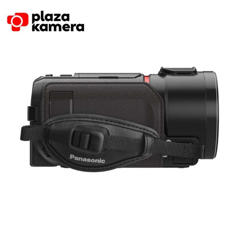 Jual Panasonic Hc-vx1 4k Hd Handycam Camcorder Kamera Di Seller ...