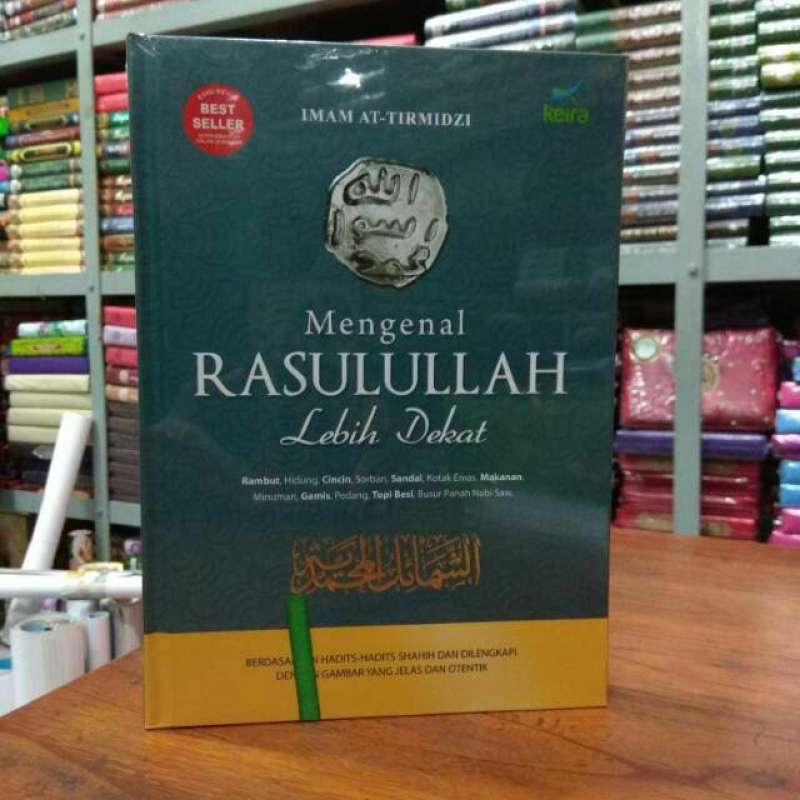 Amer Rasul Jual Mengenal Rasulullah Original Harga Termurah Juni 2024 | Blibli