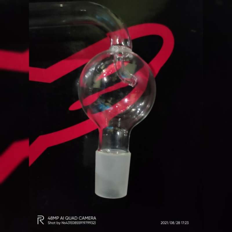 Jual Kjeldahl Distillation Apparatus 250 Ml /destilasi Kjeldahl 250ml