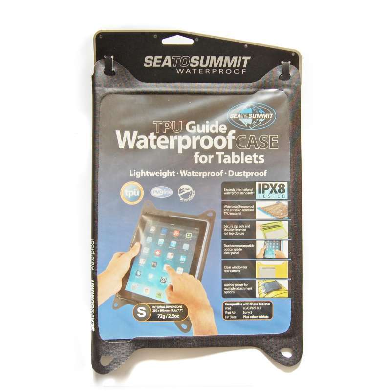 Sea To Summit Sac Etanche Ultra-Léger - Ultra Dry Sacks Vert