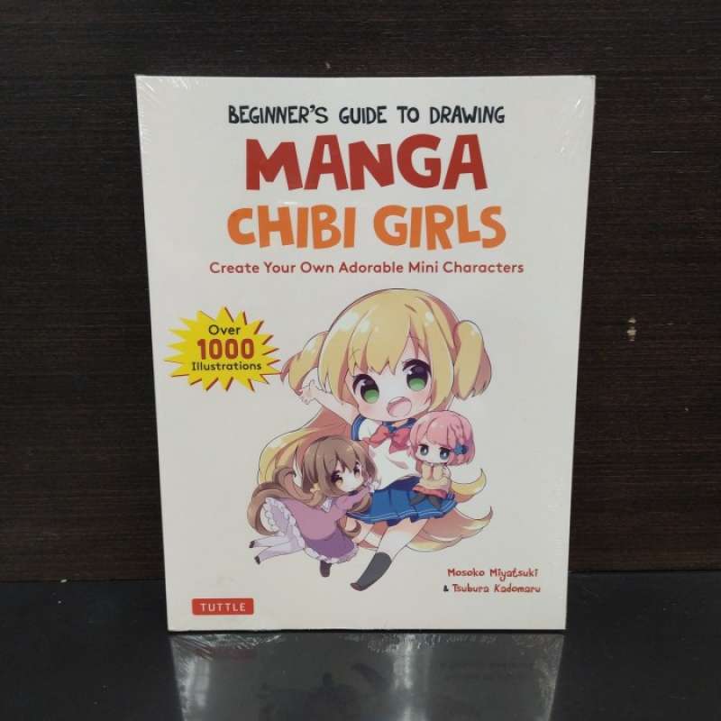 promo-beginner-s-guide-to-drawing-manga-chibi-girls-over-1000