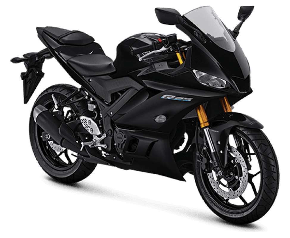 Jual Yamaha All New YZF R25 ABS Sepeda Motor [OTR Jabodetabek] di ...