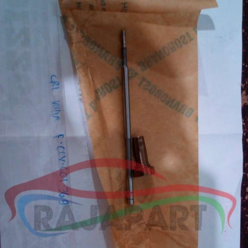 Jual CONTROL VALVE INJECTOR SPIN DIESEL VALVE INJECTOR CHEVROLET SPIN