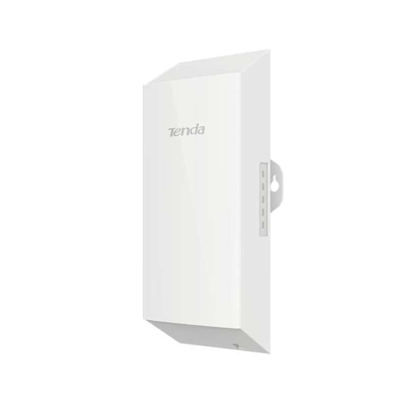 Promo TENDA O1 500m Outdoor Point To Point CPE - TENDA 01 Wireless ...