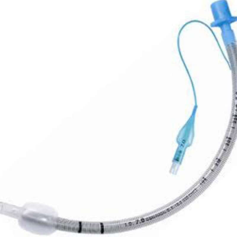 Promo Reinforced Ett With Low Pressure Cuff Ett Non Kinking Diskon 17% ...