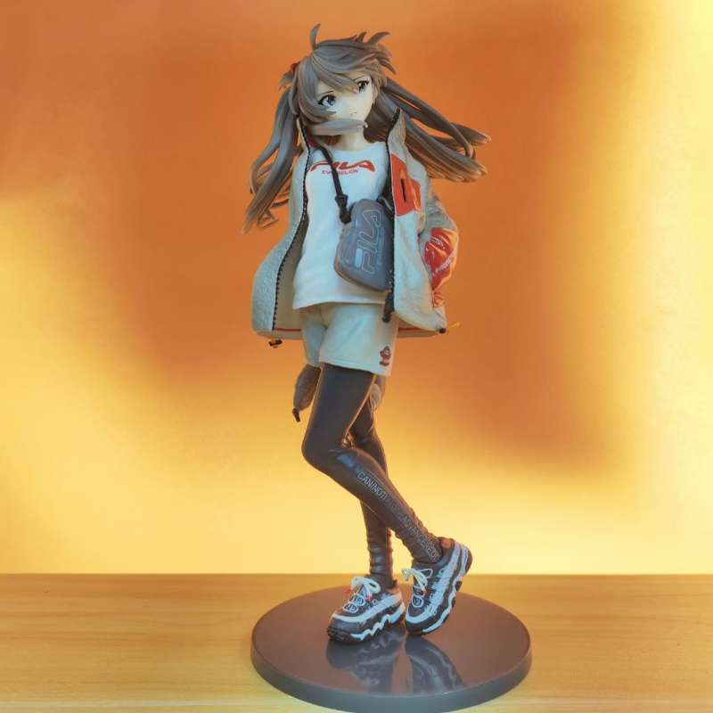 Demon Slayer Anime Figure Modèle, Nezuko Anime Figure Action Décoration Ornements, Nezuko