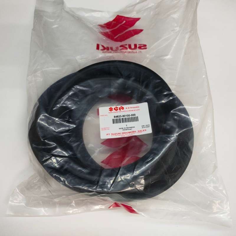 Promo Karet Kaca Pintu Belakang Bagasi Suzuki Katana Jimny Original Sgp