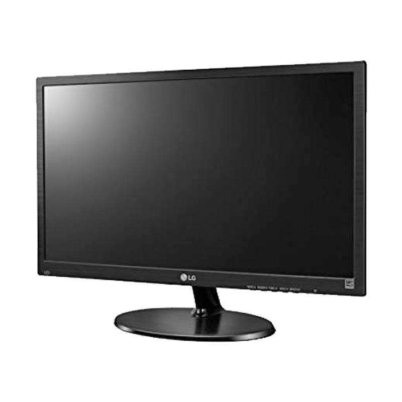 Promo LG 19M38H LED Monitor [19 inch/VGA/HDMI] Diskon 8% di Seller ...