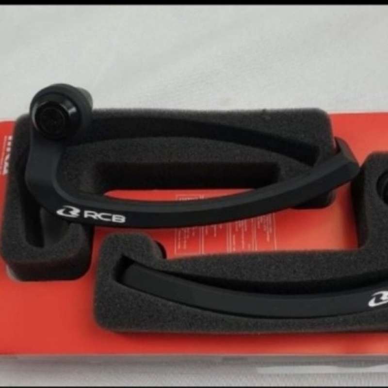 Promo Proguard Rcb Gp2 Leverguard Rcb Gp2 Handguard Racing Boy New ...