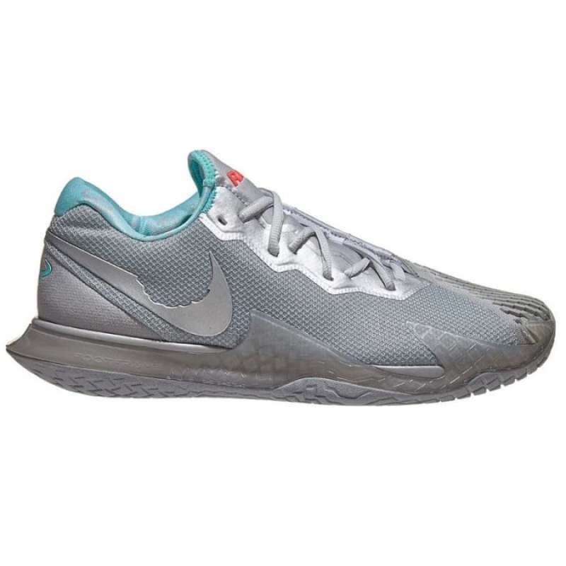 rafael nadal air zoom vapor cage 4