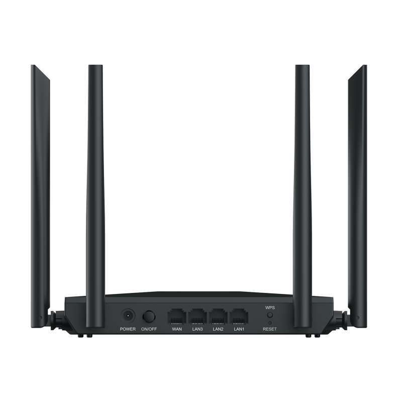 Cai Tai Router Promo Netis Nc65 Ac1200 Wireless Dual Band Gigabit Router Diskon 3% Di ...