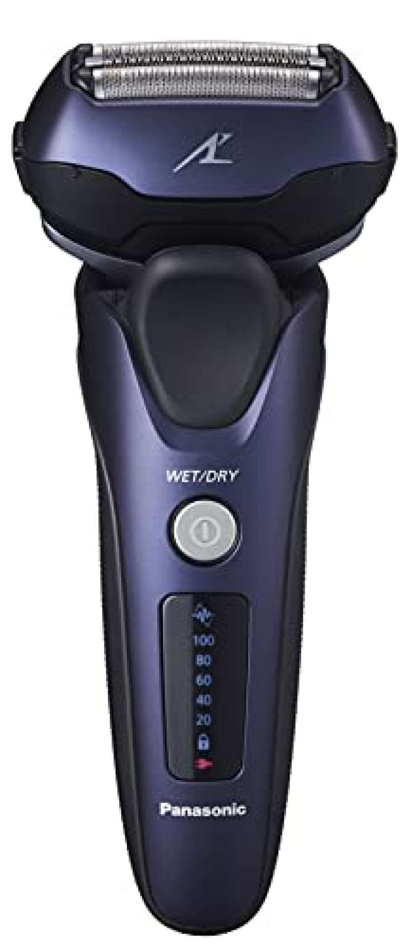 Jual Panasonic ARC3 Electric Razor for Men with Pop-Up Trimmer, Wet Dry ...