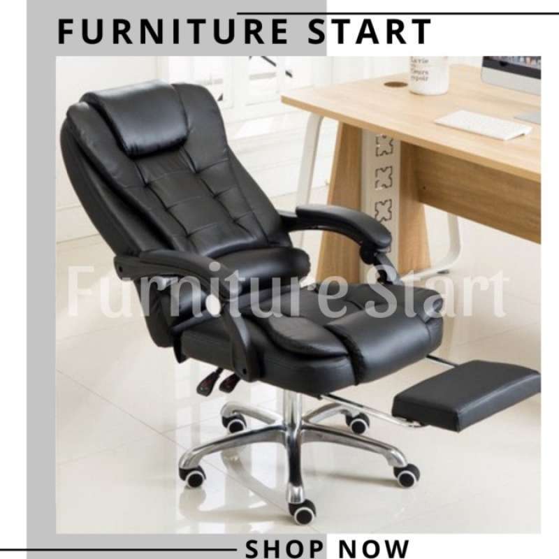 Promo Kursi Gaming Kursi Kantor Kursi Kerja Kursi Komputer Gaming Chair