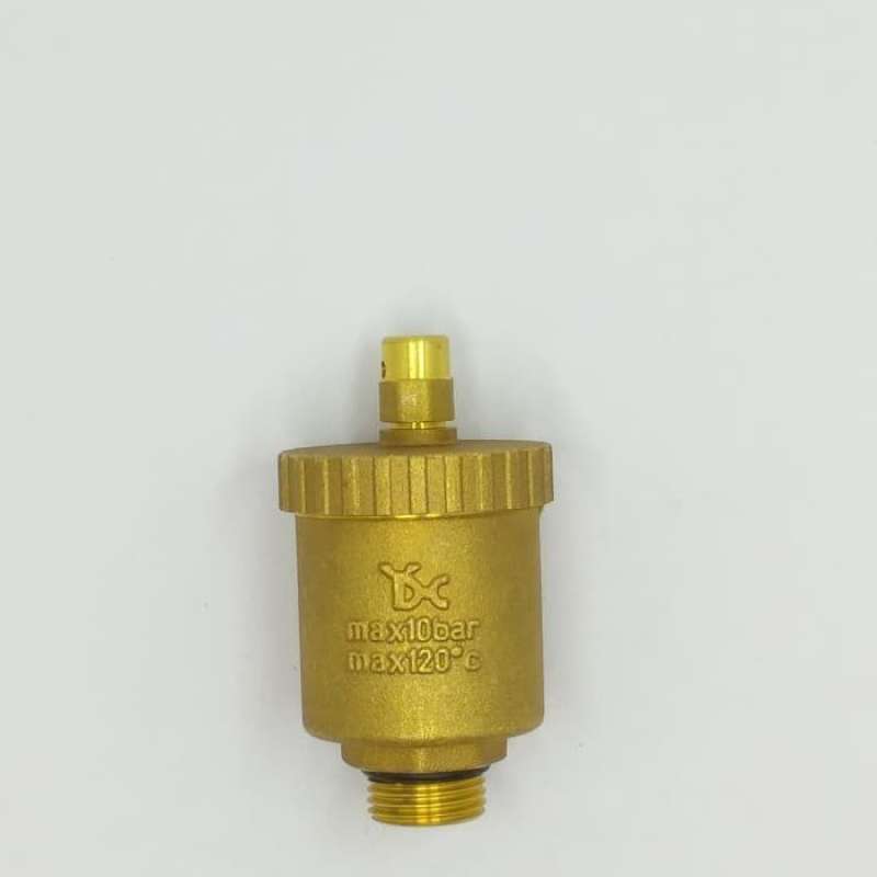 Promo AUTOMATIC AIR VENT VALVE 1 2 Diskon 23 Di Seller Bendeta Store promo-automatic-air-vent-valve-1-2-diskon-23-di-seller-bendeta-store