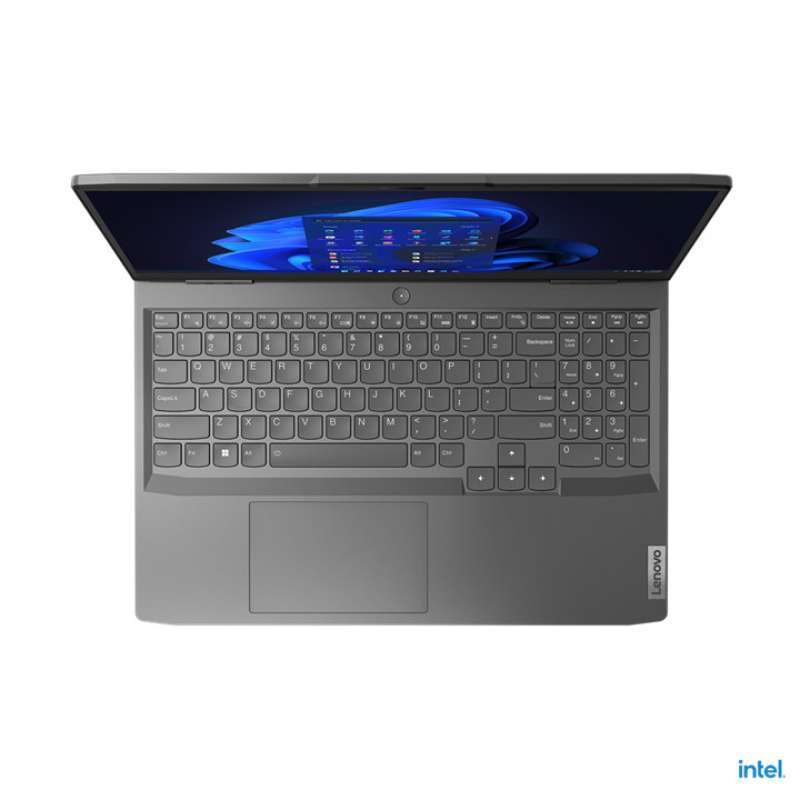 Jual Lenovo LOQ 15 Gaming Ryzen 7 7840HS 32GB 1TB SSD RTX4060 144HZ ...