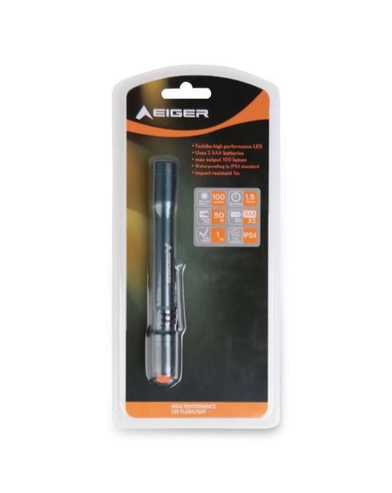 Beta Flashlight Jual Eiger Beta Torch Lighting Original Terbaru - Harga Promo Murah ...