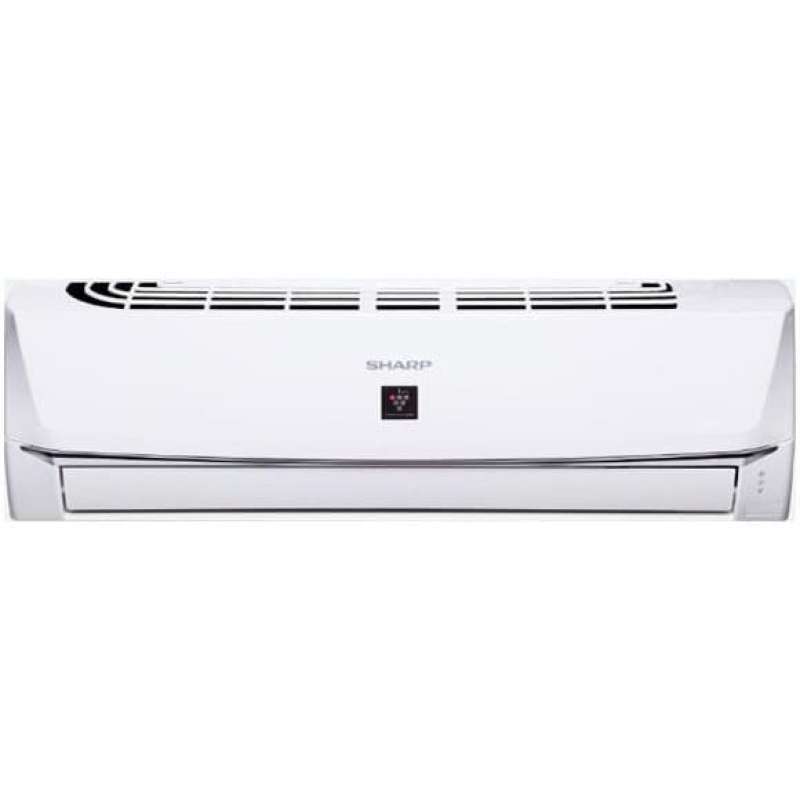 Promo AC SPLIT SHARP 1PK AH-XP10WHY Inverter Plasmacluster Wifi Diskon ...