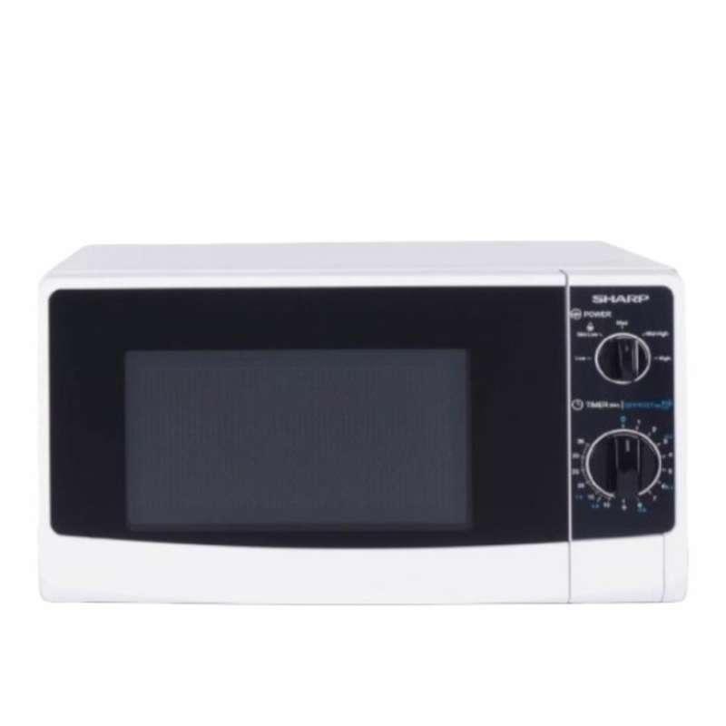 Microwave Sharp R220 Jual Microwave Sharp R220 Ma 20 L 450 Watt Di Seller Grosir Elektronik ...