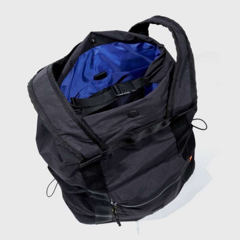 Promo Syma. Chorus 2-way Bag Backpack Black Diskon 17% Di Seller Syma ...