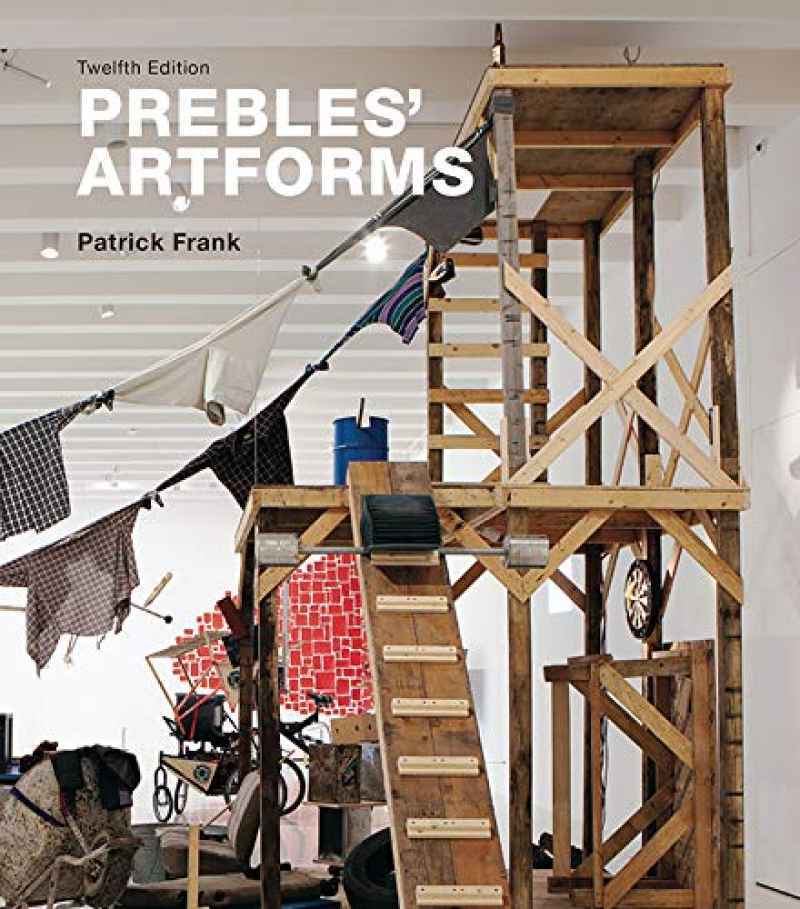 Jual Ebook - Prebles' Artforms Di Seller Ebookspedia - Cengkareng Timur ...