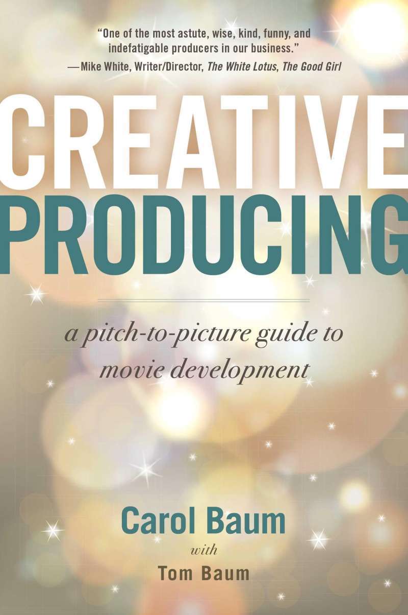 Jual Ebook - Creative Producing Di Seller Ebookspedia - Cengkareng ...