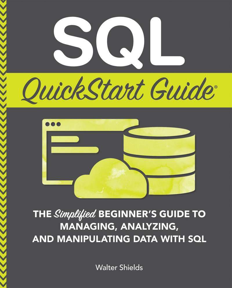 Jual Ebook - Sql Quickstart Guide Di Seller Ebookspedia - Cengkareng ...