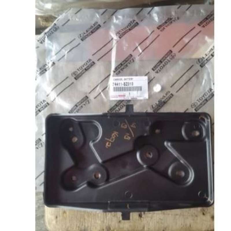 Mengupas Tuntas Accu Avanza Lama: Spesifikasi, Masalah Umum, dan Tips Perawatan