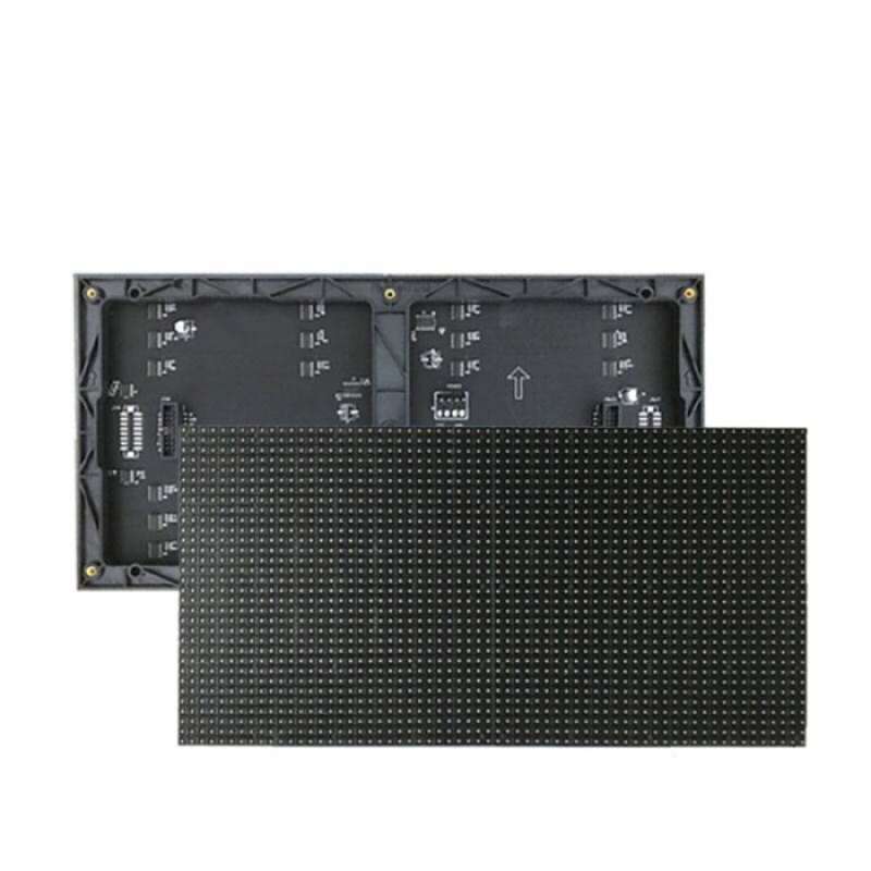 Promo videotron led module p5 module indoor p5 module full color ...