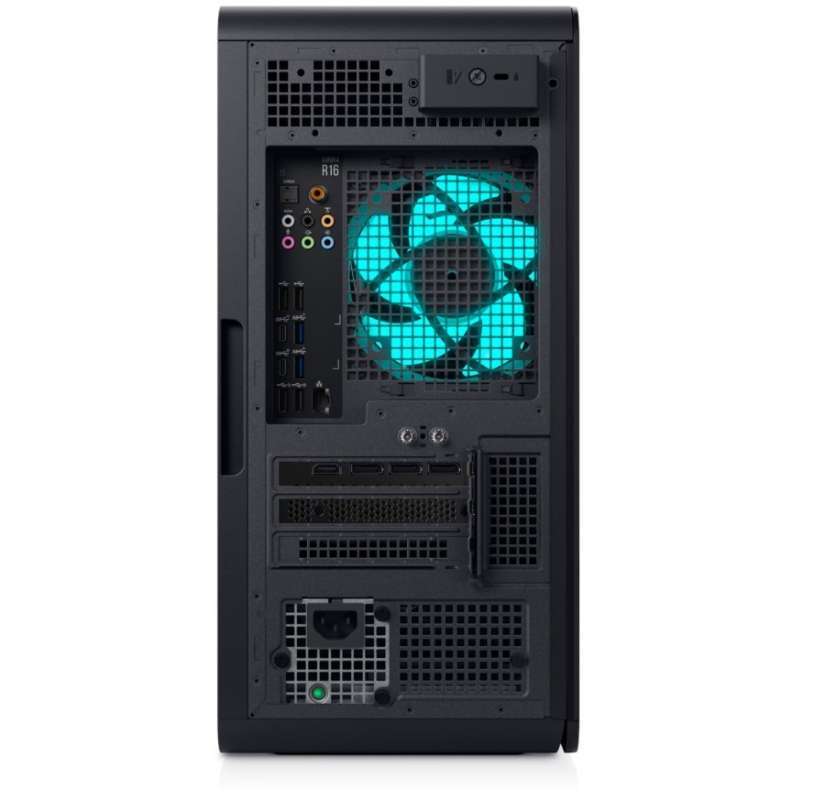 Jual Dell Alienware Aurora R16 I7-14700kf 32gb 1tb Ssd 1tb Hdd Rtx 4070 ...