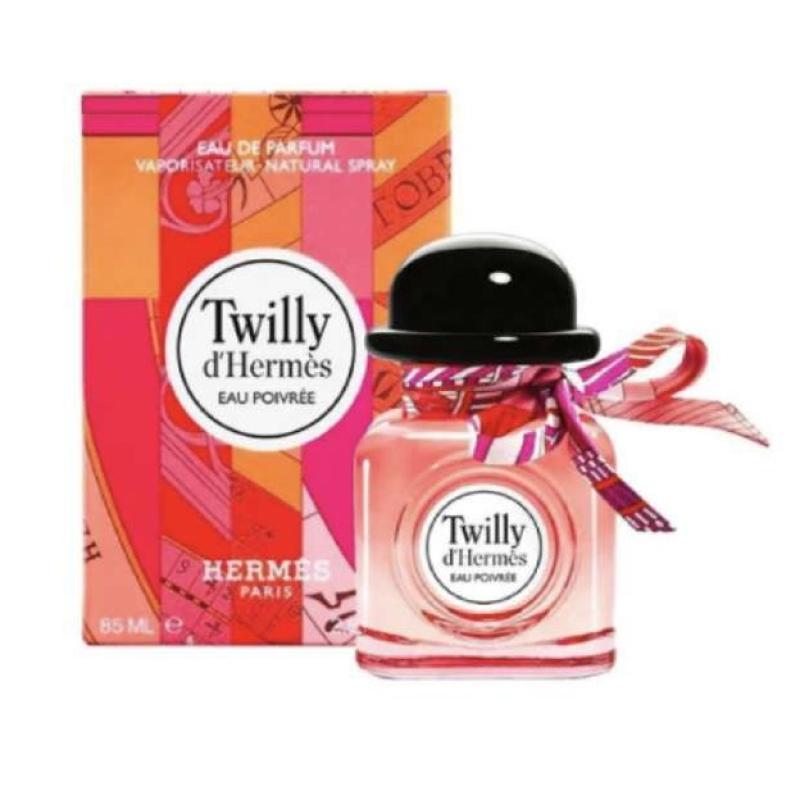 Promo Hermes Twilly D Hermes Eau Poivree Woman 85 Ml Diskon 28
