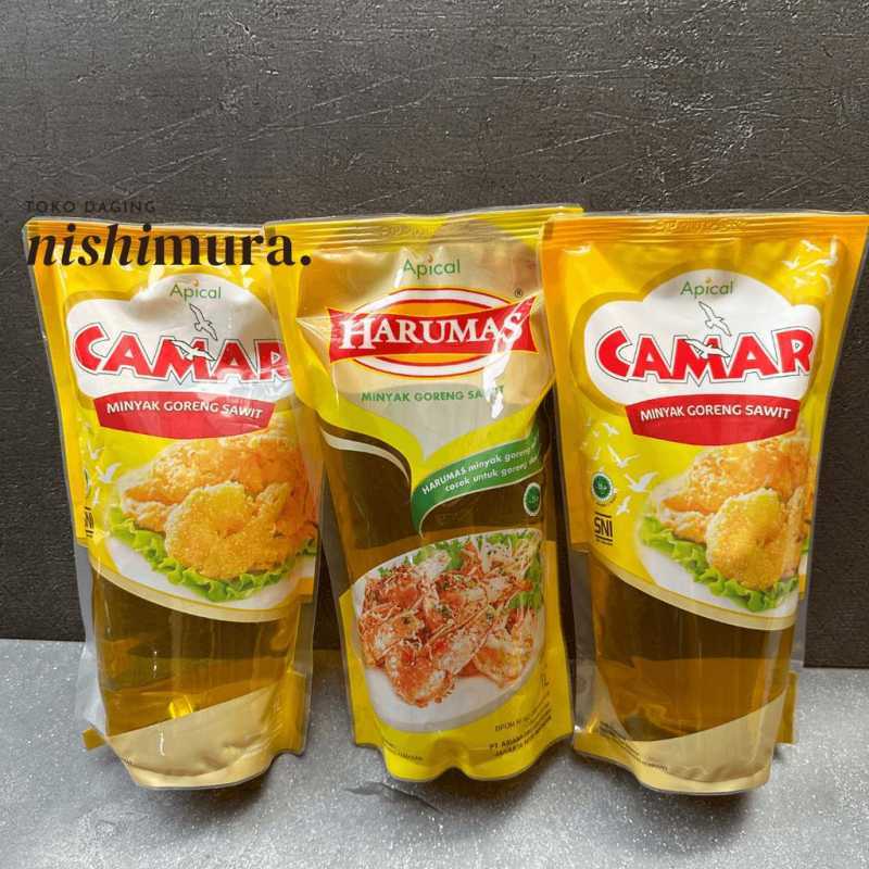 Jual Inyak Goreng Termurah - Harga Grosir Terupdate Hari Ini | Blibli