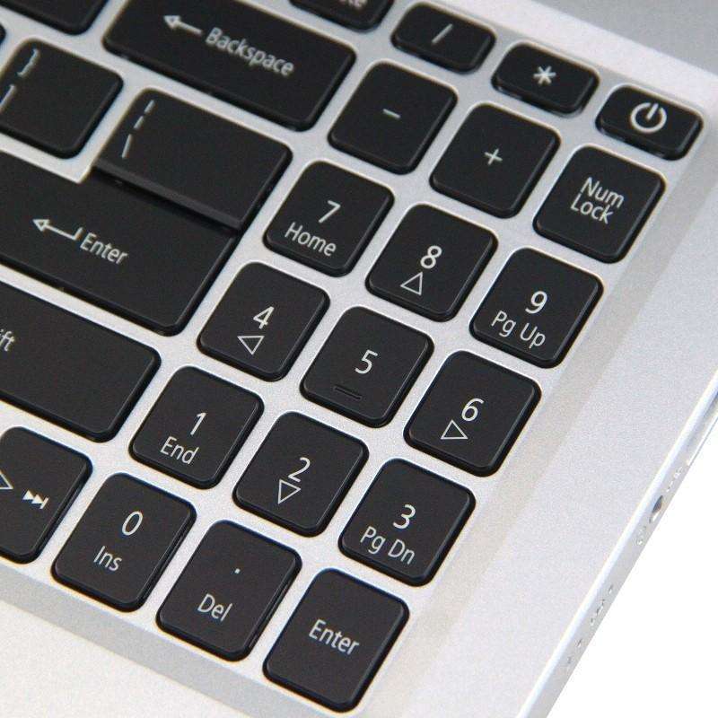Xe Keyboard Promo Acer Aspire Gaming 5 A515-56g-559r Intel I5-1135g7 Ssd 512gb ...