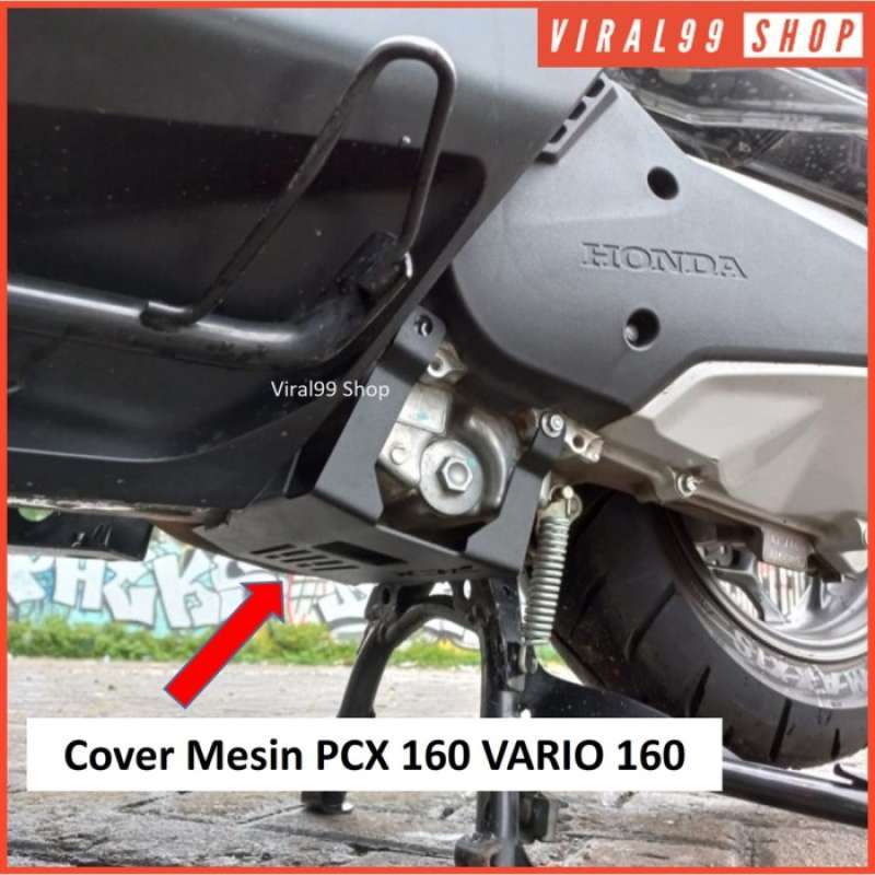 Pcx Engine Guard Jual Pelindung Mesin Motor Pcx Terbaru Dengan Harga Termurah Di 2024 ...