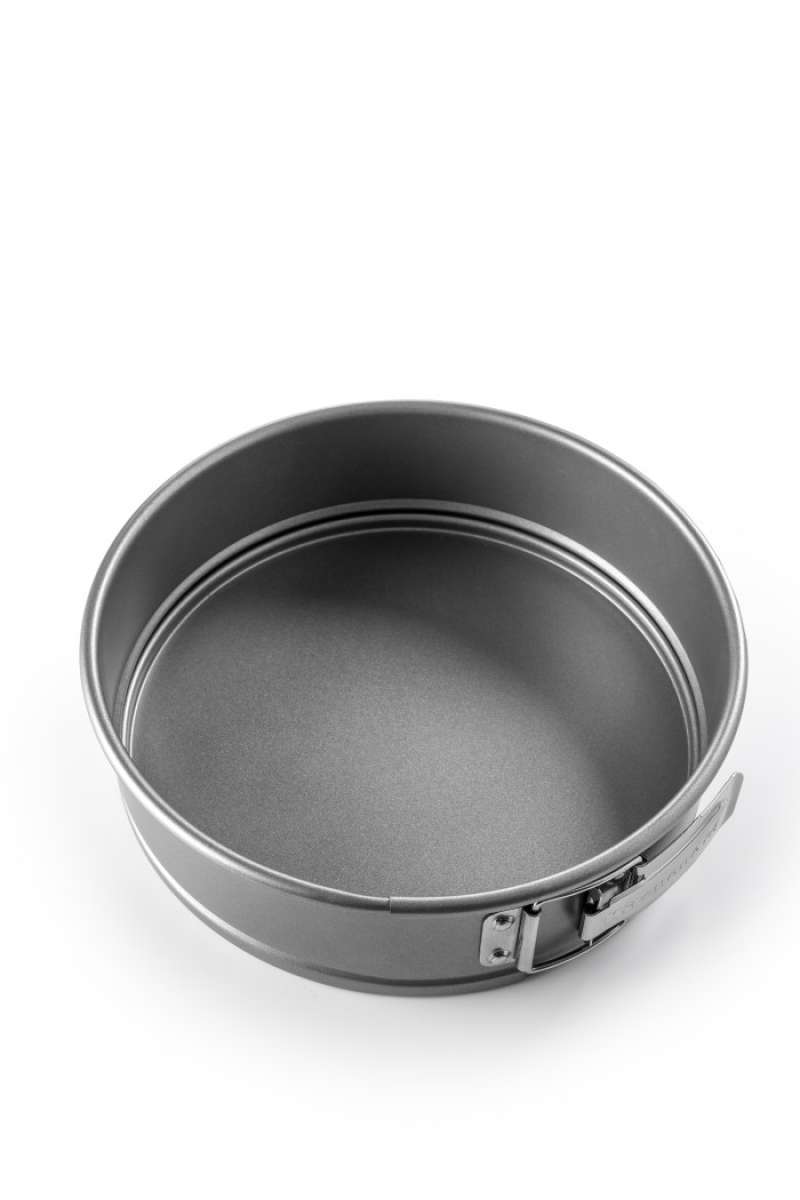 Promo Kitchenaid Metal Bakeware Spring Form 24 Cm Cc003295001 Diskon