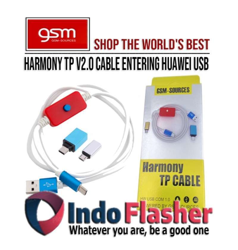 Jual Kabel Harmony Testpoint Cable Kabel Boot Huawei Test Point Harmony