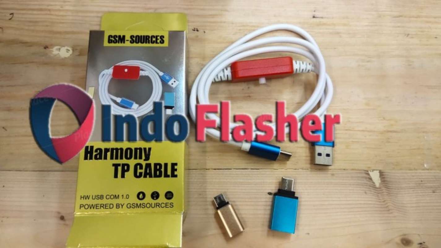 Jual Kabel Harmony Testpoint Cable Kabel Boot Huawei Test Point Harmony