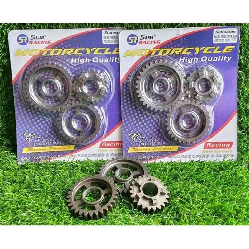 Promo GIGI RASIO GEAR BOX ENGINE YAMAHA JUPITER MX KING / MX 5S / MX