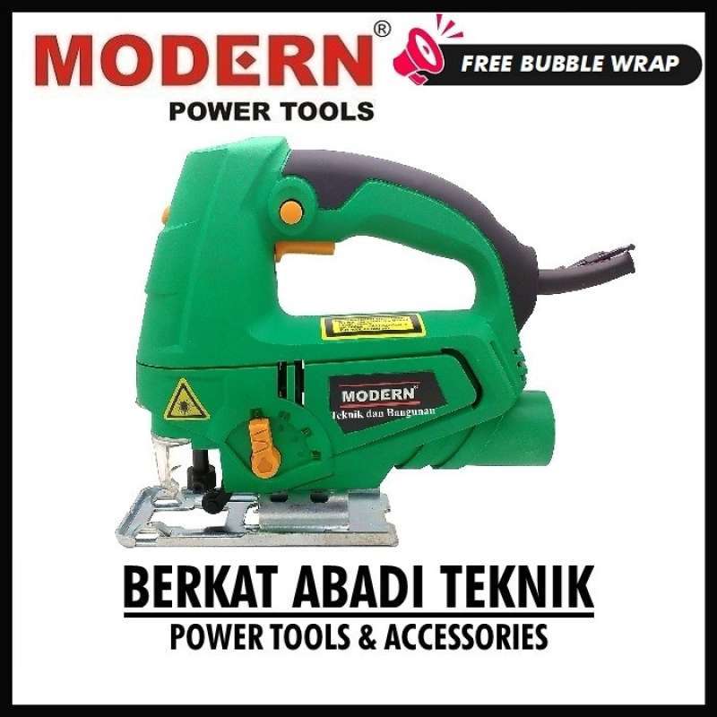 Jual Mesin Gergaji Jigsaw Modern M2200l Gergaji Potong Kayu Triplek jual-mesin-gergaji-jigsaw-modern-m2200l-gergaji-potong-kayu-triplek