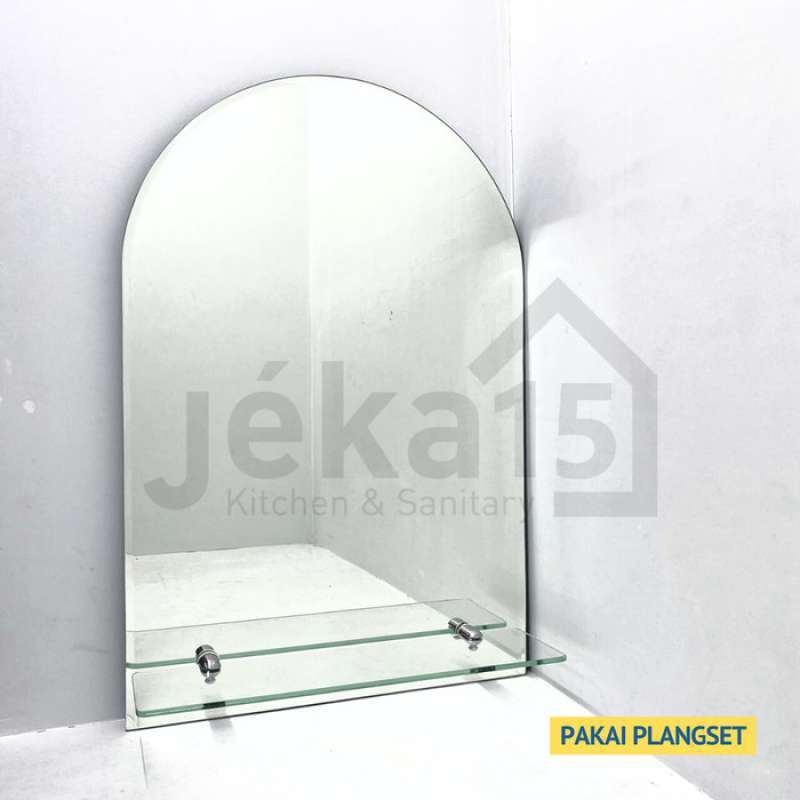 Jual Kaca Kamar Mandi Besar Original Murah - Harga Diskon April 2024