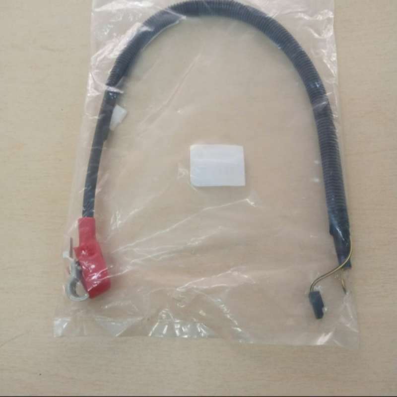 Promo Kabel Aki Plus (+) L300 Original Mitsubishi Mb572168 Diskon 24%